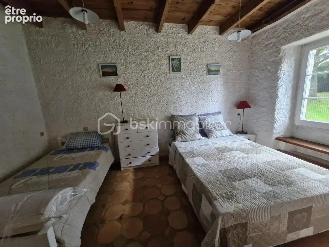 Charmante maison longère de 350m2 à Port-Sainte-Foy-et-Ponchapt - photo 15