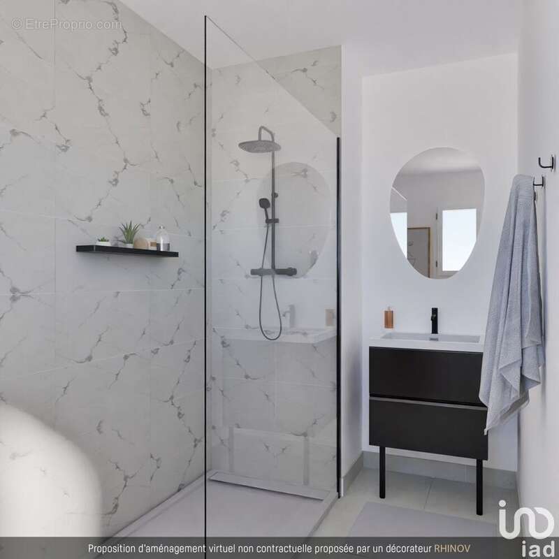 Photo 3 - Appartement à CLERMONT-FERRAND