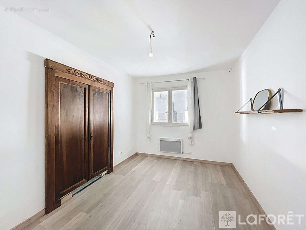 Maison à SAINT-VINCENT-DE-PAUL