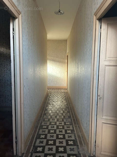 Maison à LORRIS
