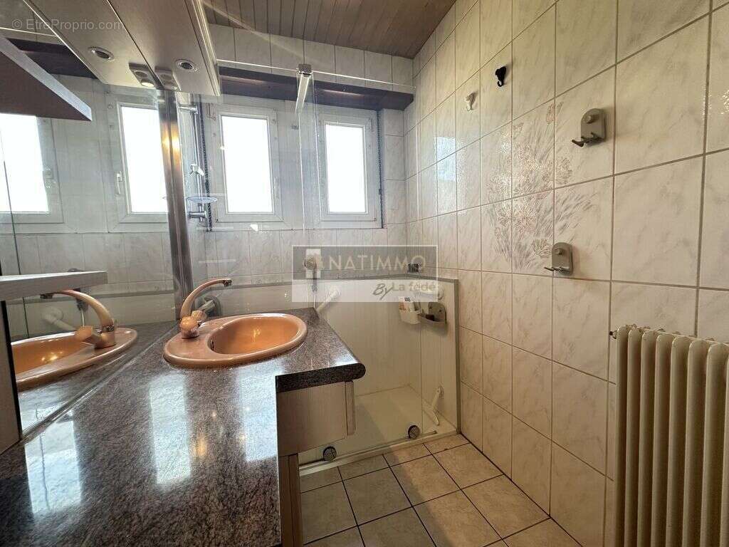 Maison de plain pied - photo 9