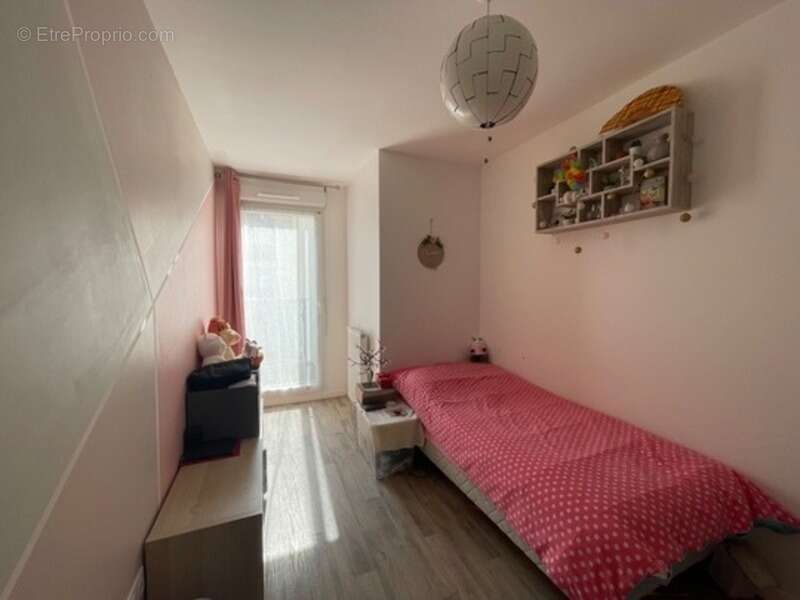 Appartement à PLAISIR