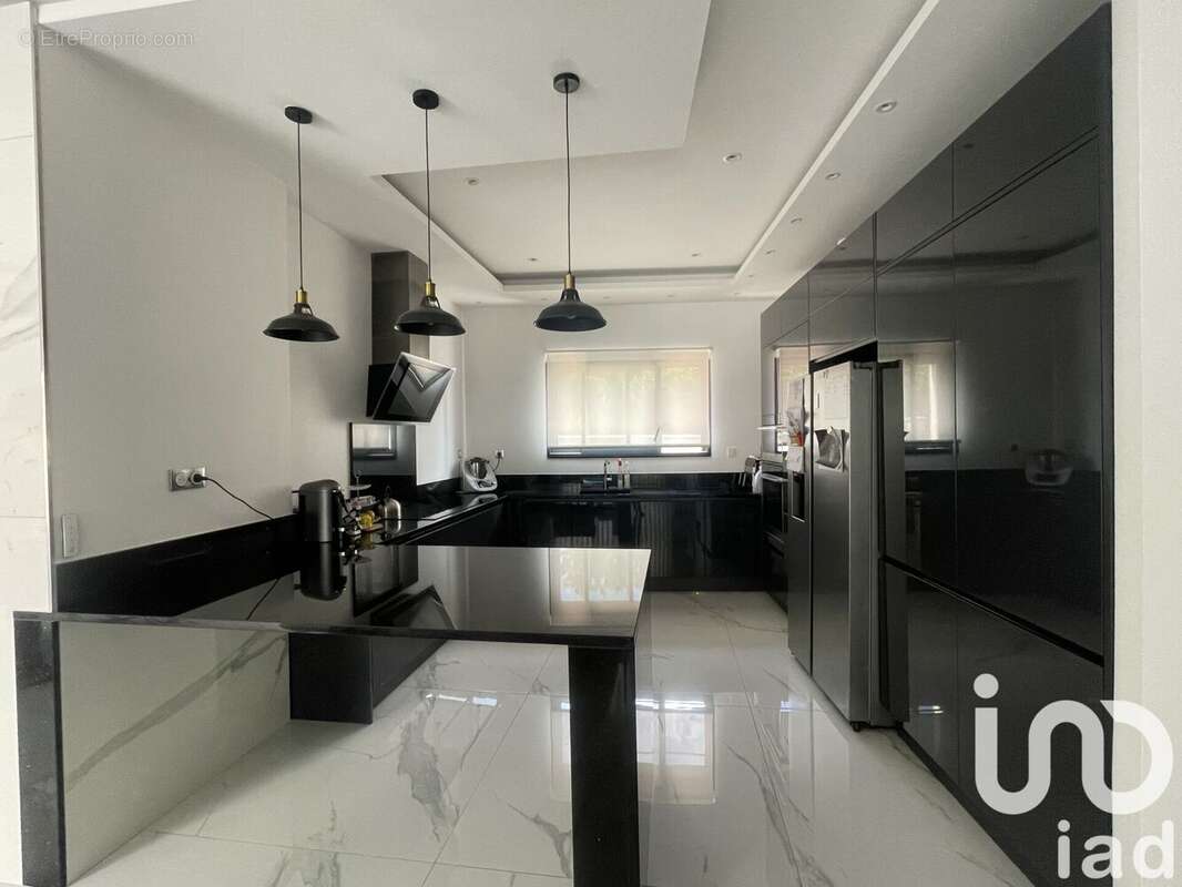 Photo 5 - Maison à JOUE-LES-TOURS