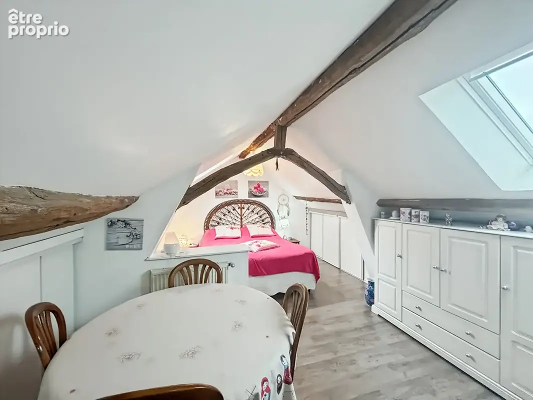 Maison à vendre à Cesson - secteur Saint-Leu - photo 9