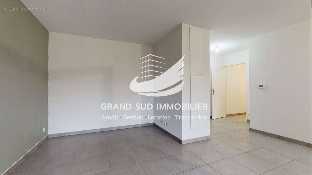Appartement à CASTANET-TOLOSAN