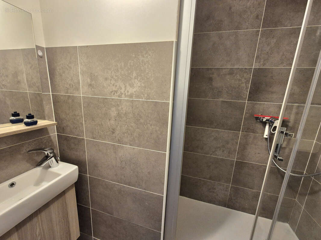 Appartement à VICHY