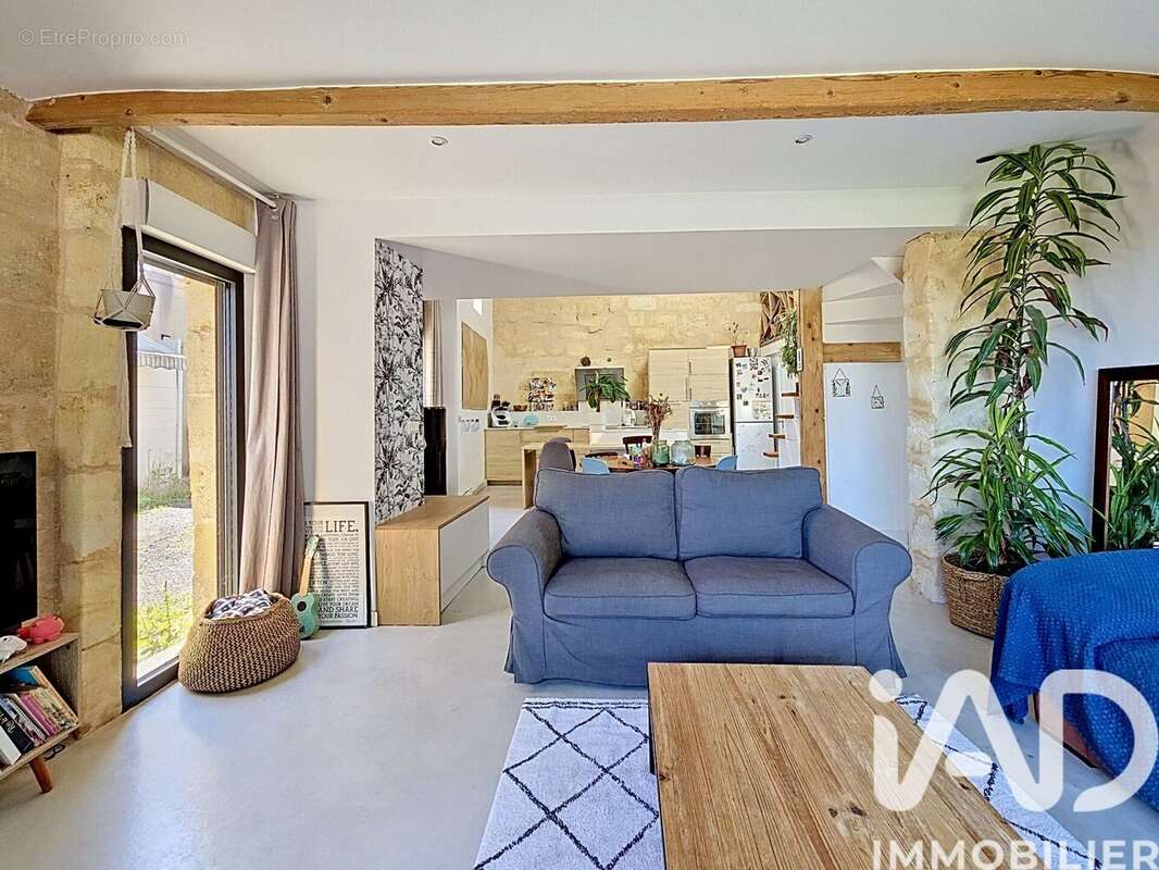 Photo 6 - Maison à AMBARES-ET-LAGRAVE