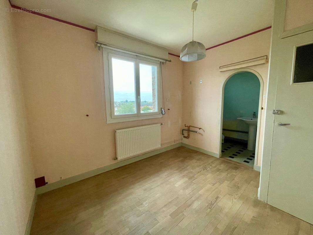 Maison à LE CATEAU-CAMBRESIS