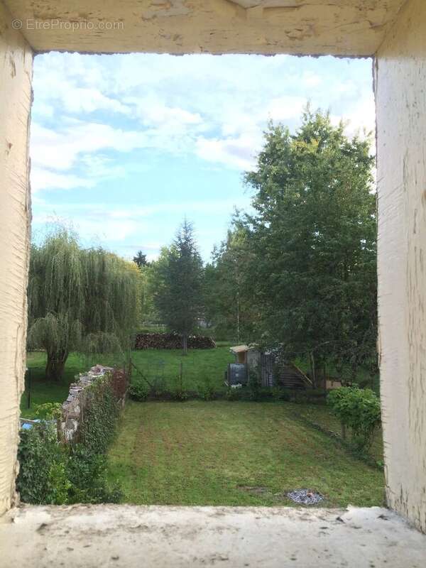 Charmante maison individuelle avec jardin en Haute-Saône. - photo 20