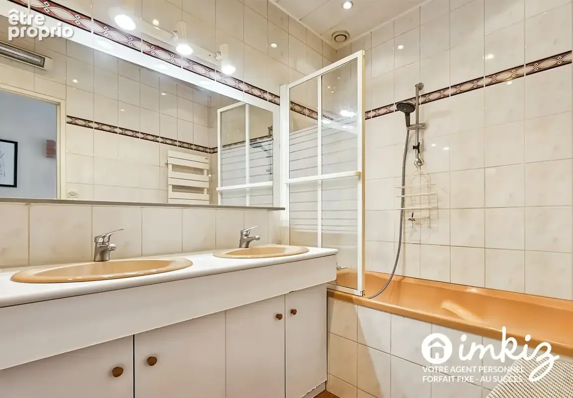 Superbe appartement T3/T4 avec balcon et vue - photo 15