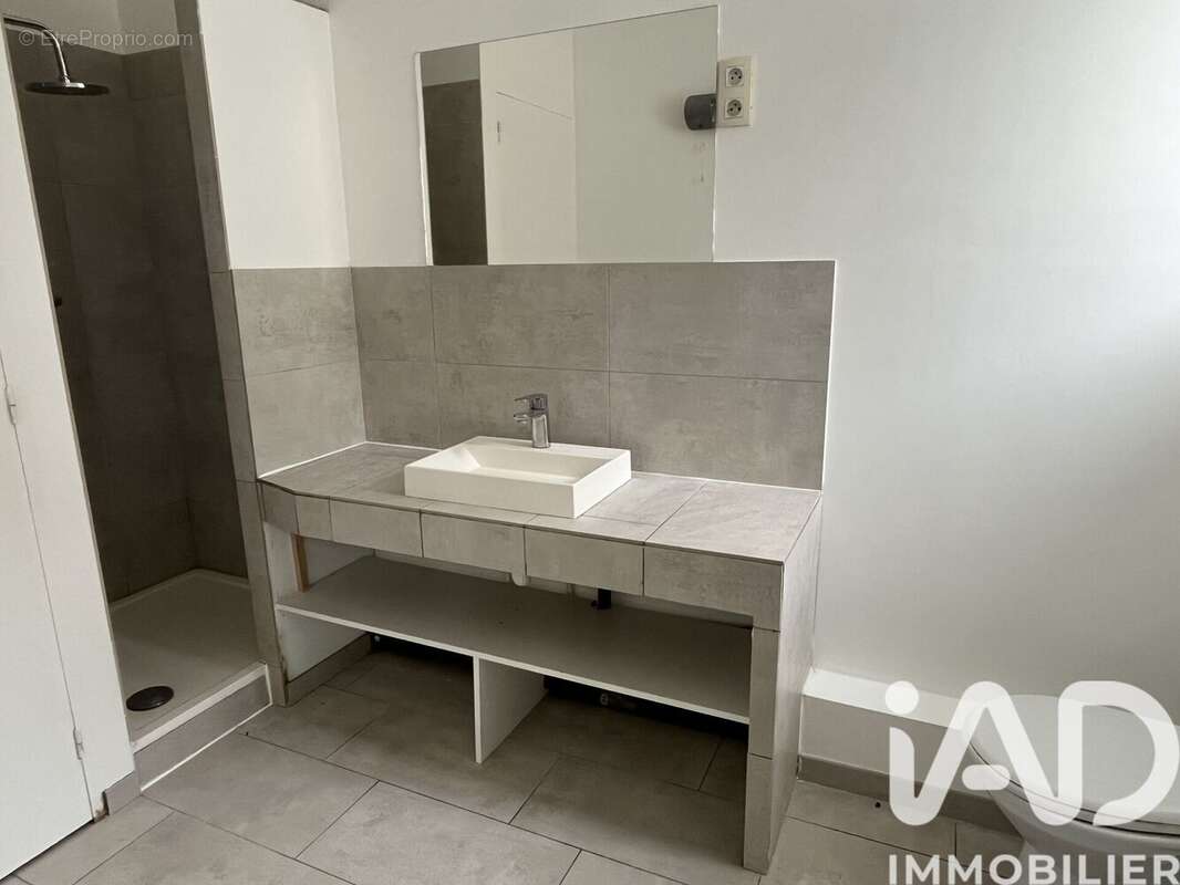 Photo 5 - Appartement à FORCALQUIER