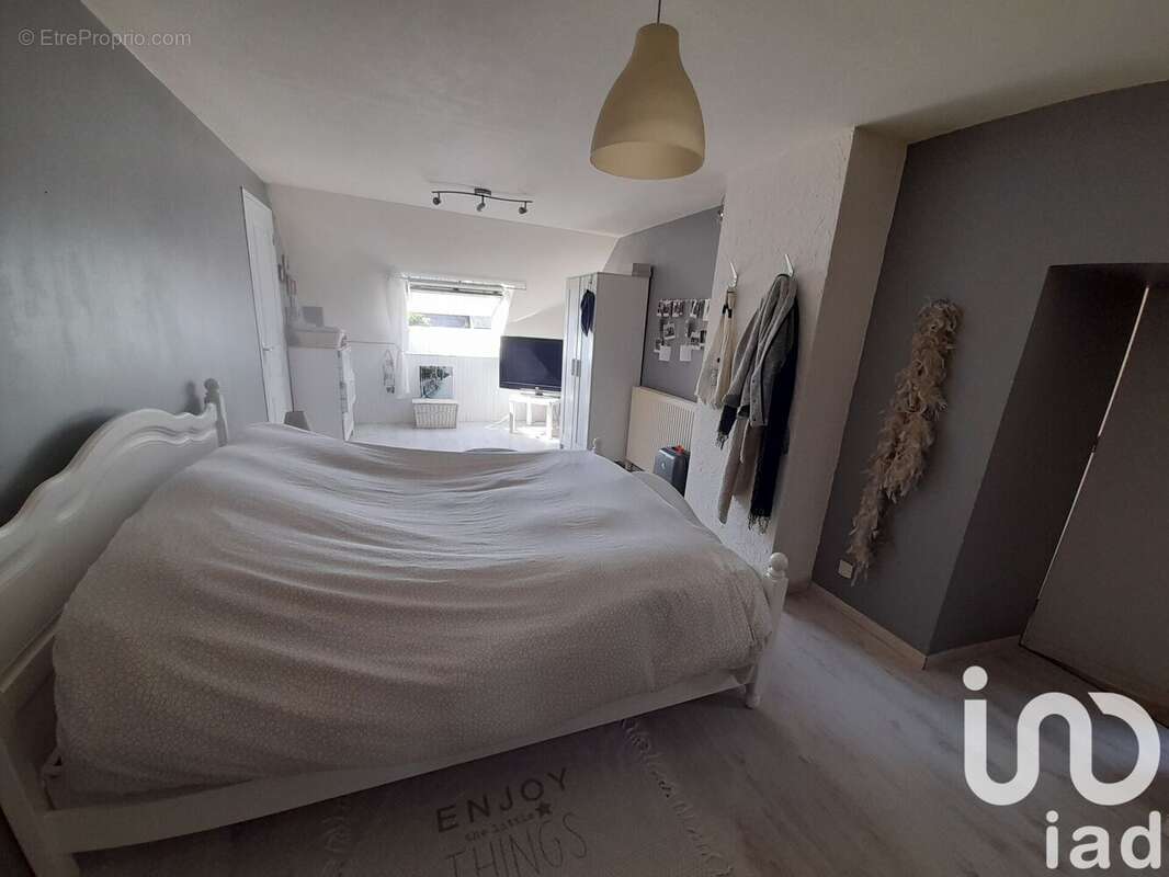 Photo 5 - Maison à SOUDAN