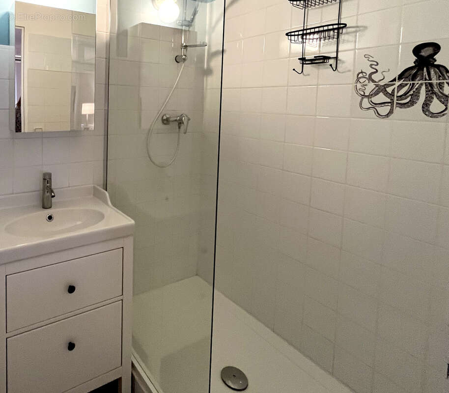 Appartement centre ville - photo 10