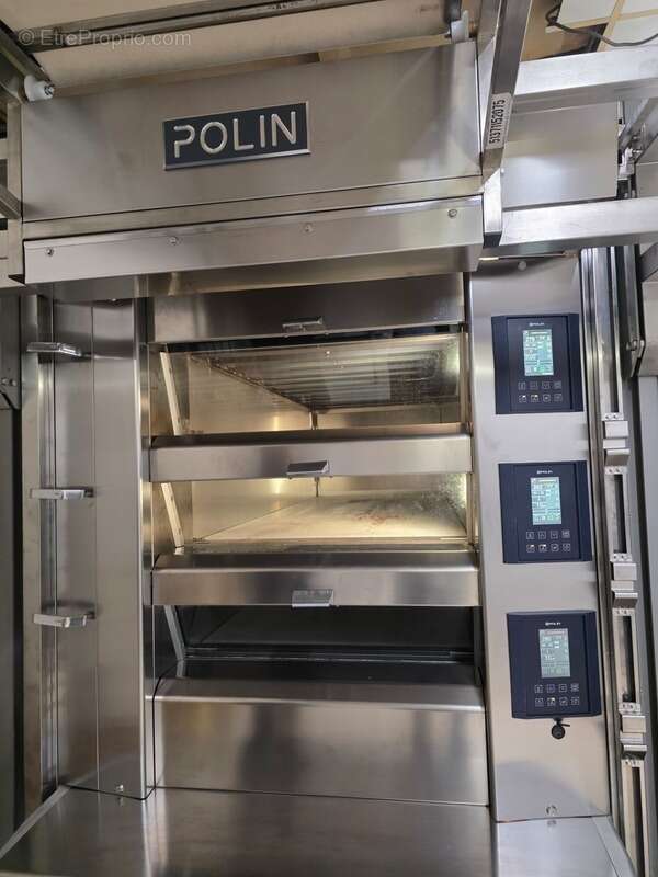 Commerce à MONTPELLIER