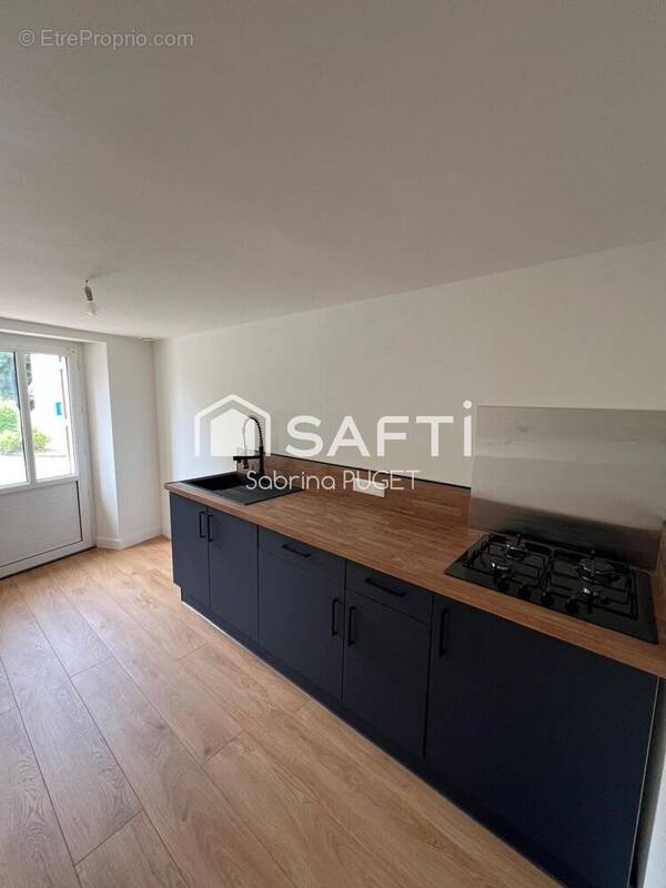Photo 1 - Maison à MONSIREIGNE