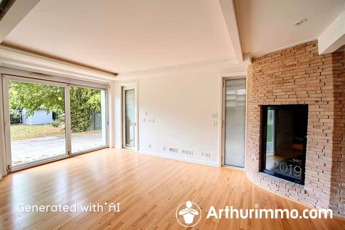 Maison à SELONCOURT