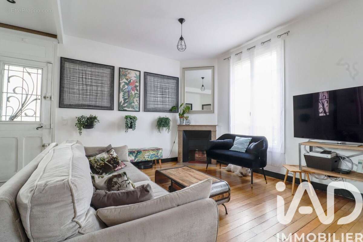 Photo 6 - Maison à ORLY