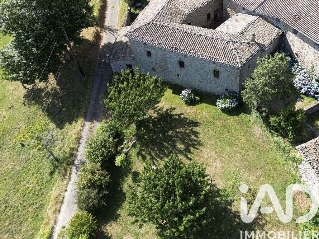 Photo 4 - Maison à JAUJAC