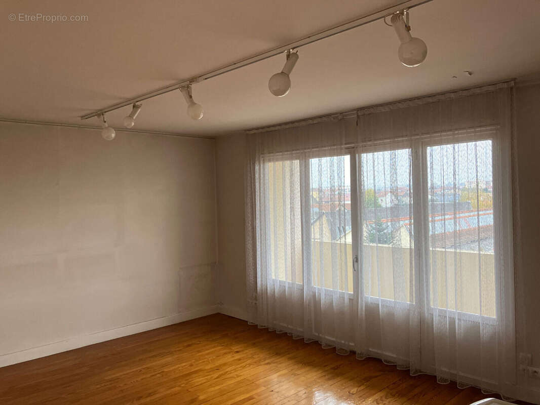 Appartement à ROANNE