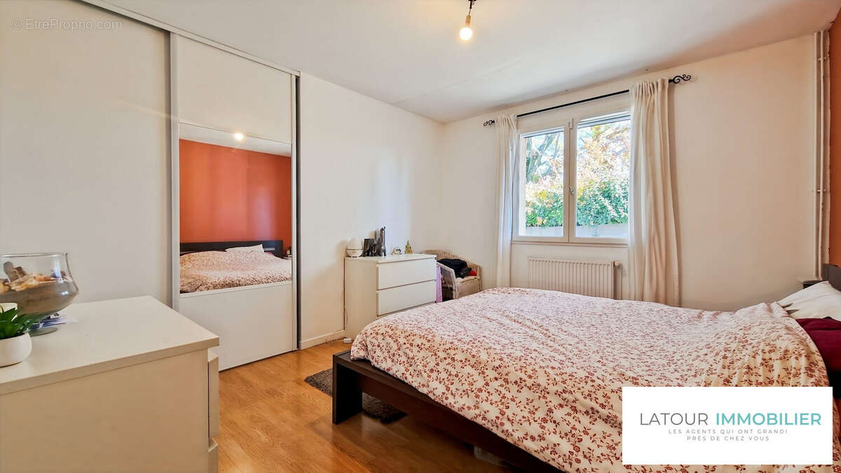 Maison à VILLEFONTAINE