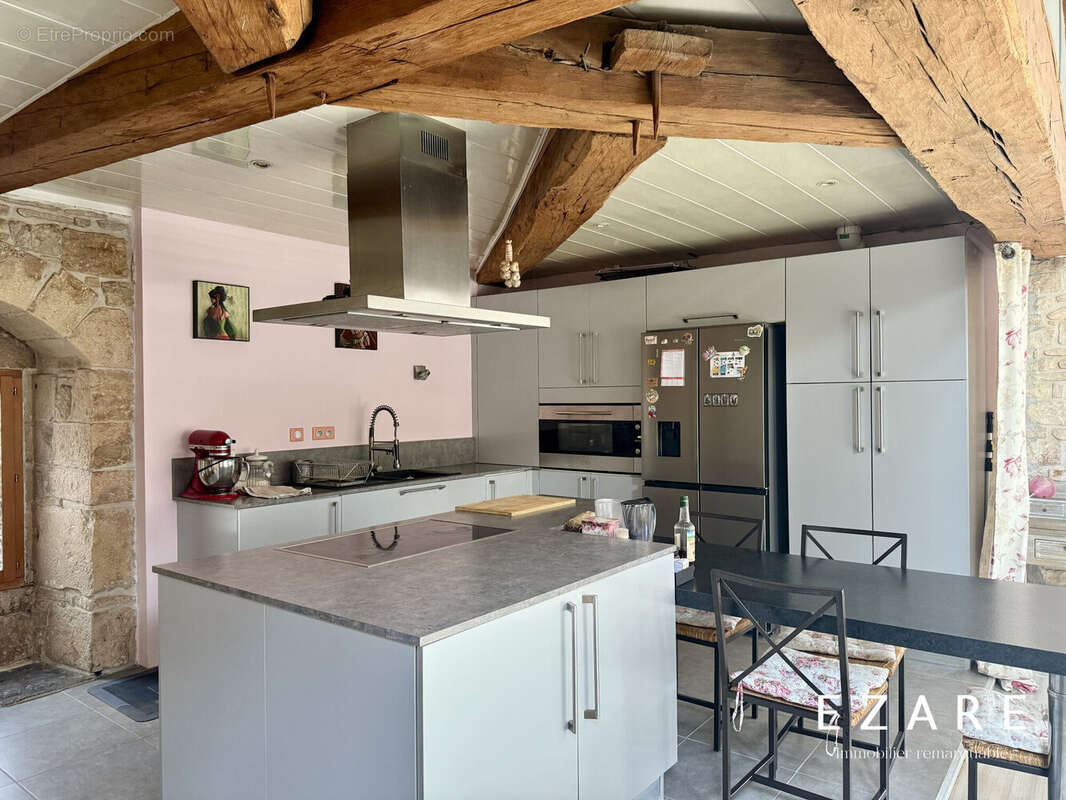 Appartement à BEAUNE