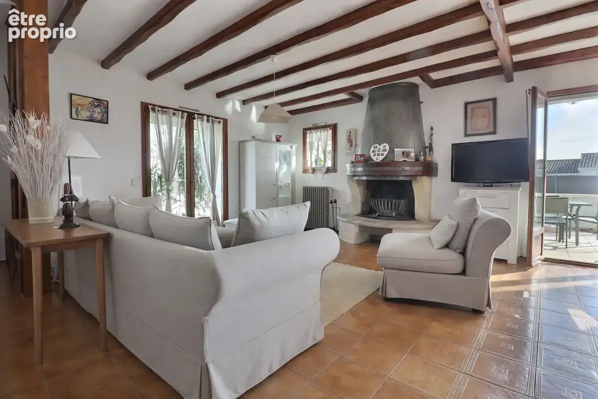 Maison 6 pièces - photo 2