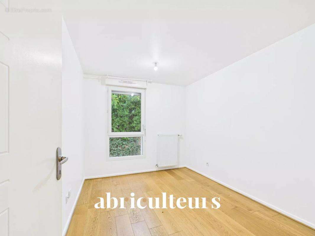 Appartement à ARGENTEUIL