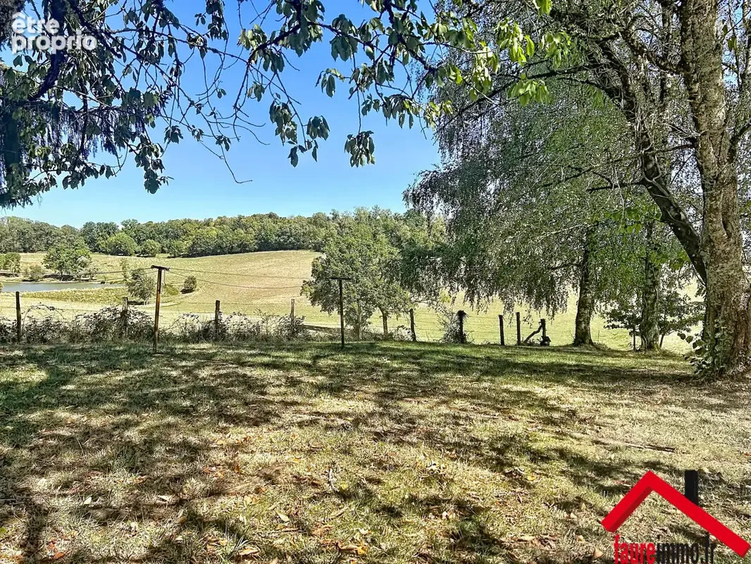Maison à la dornac en dordogne - photo 6