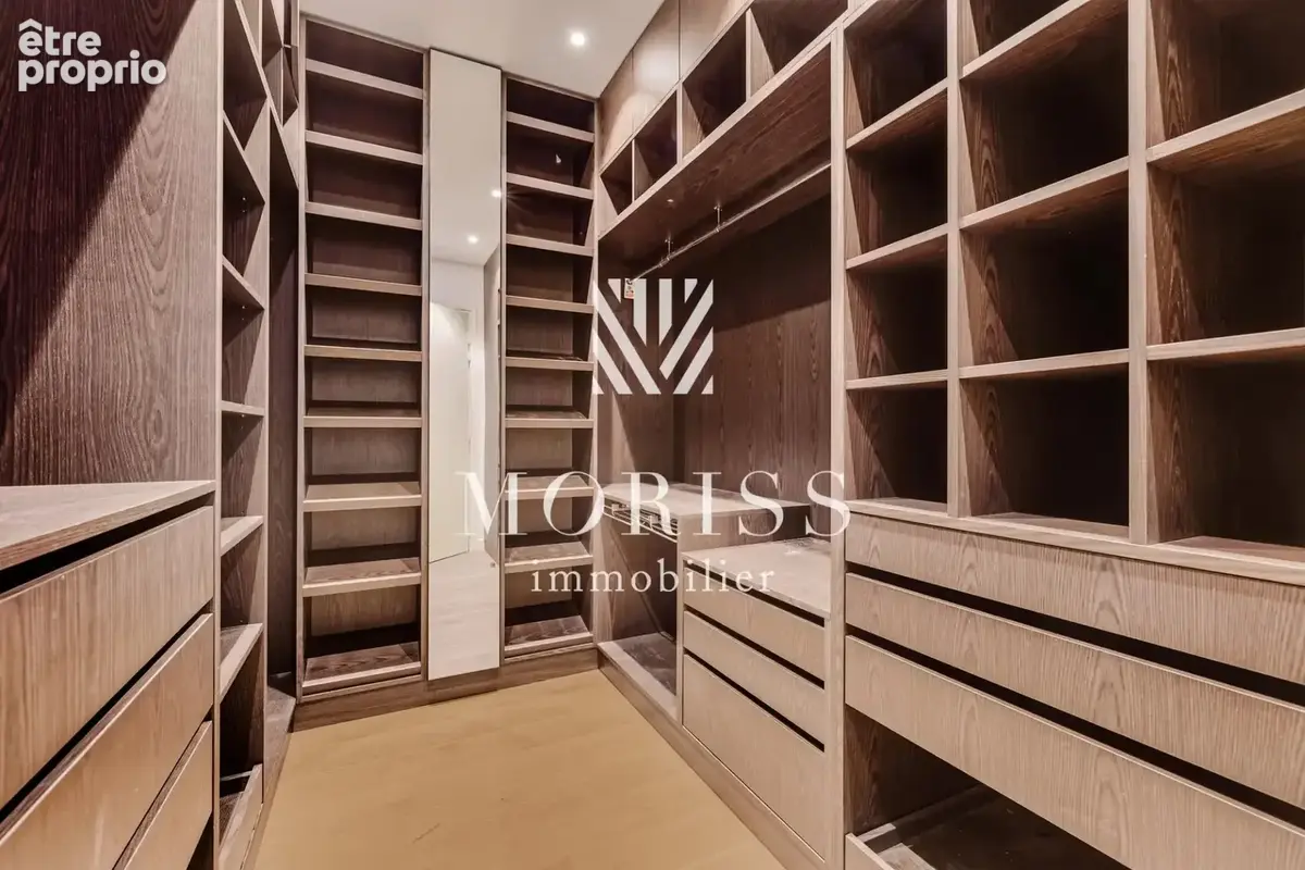 Appartement 5 pièces 167 m² à vendre à Paris-17e (75017) - photo 13