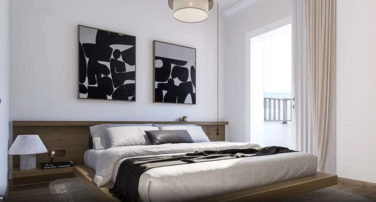 Appartement à CABOURG