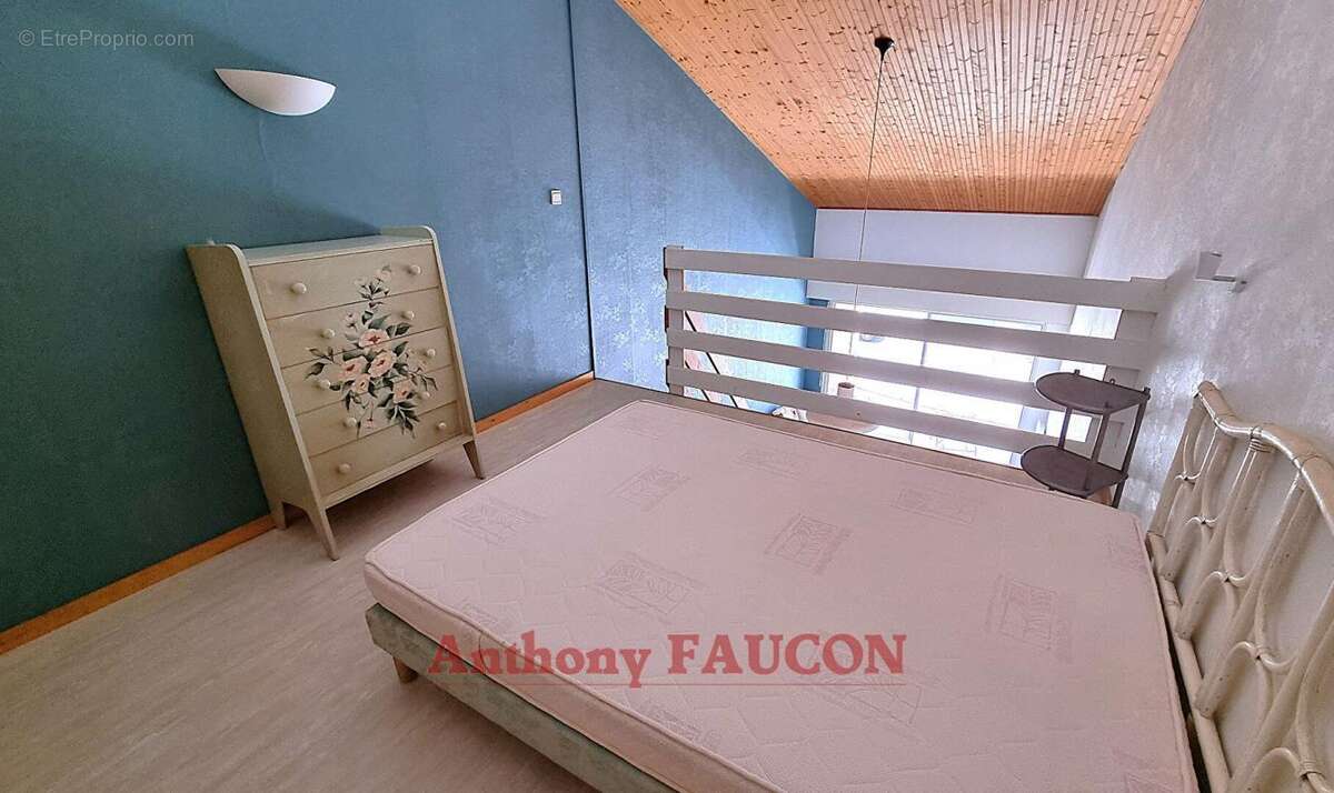 Appartement à LES SABLES-D&#039;OLONNE