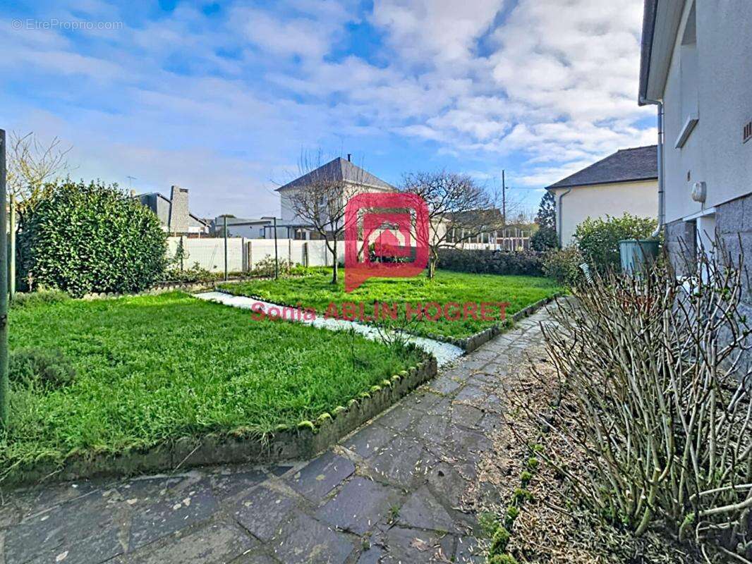 Maison 85 m² avec 3 chambres - photo 9