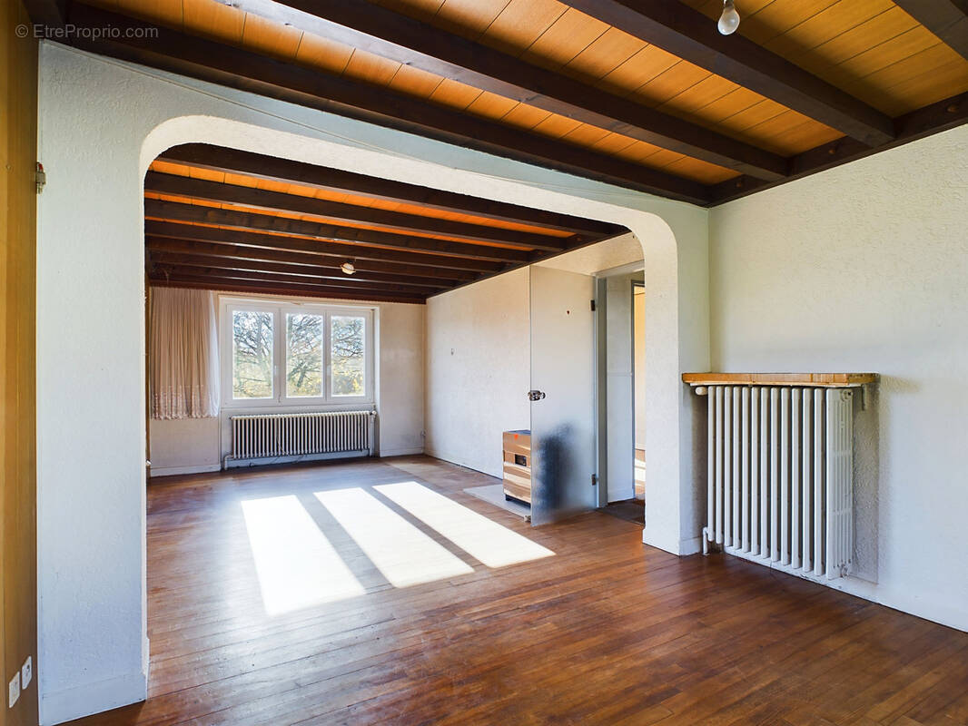 Maison à PHALSBOURG