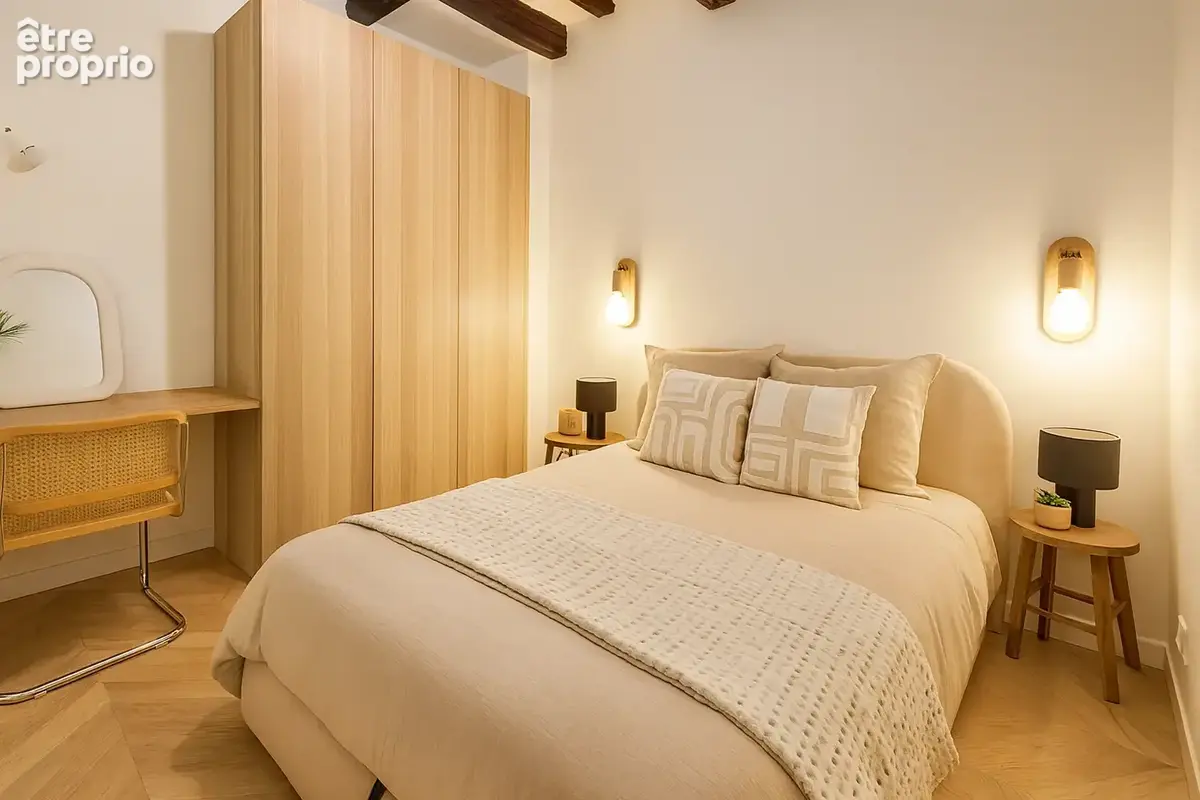 T137 - appartement deux pieces en hyper centre - photo 3