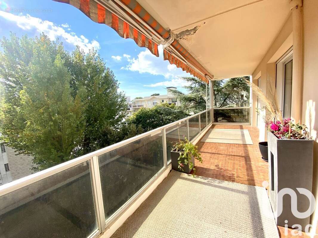 Photo 4 - Appartement à LA BAULE-ESCOUBLAC