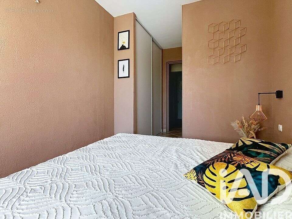 Photo 3 - Appartement à HYERES