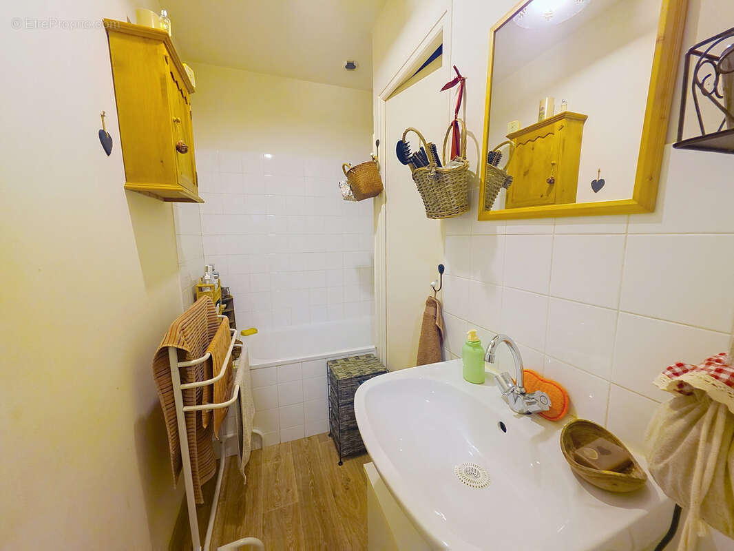 Appartement à ALBI
