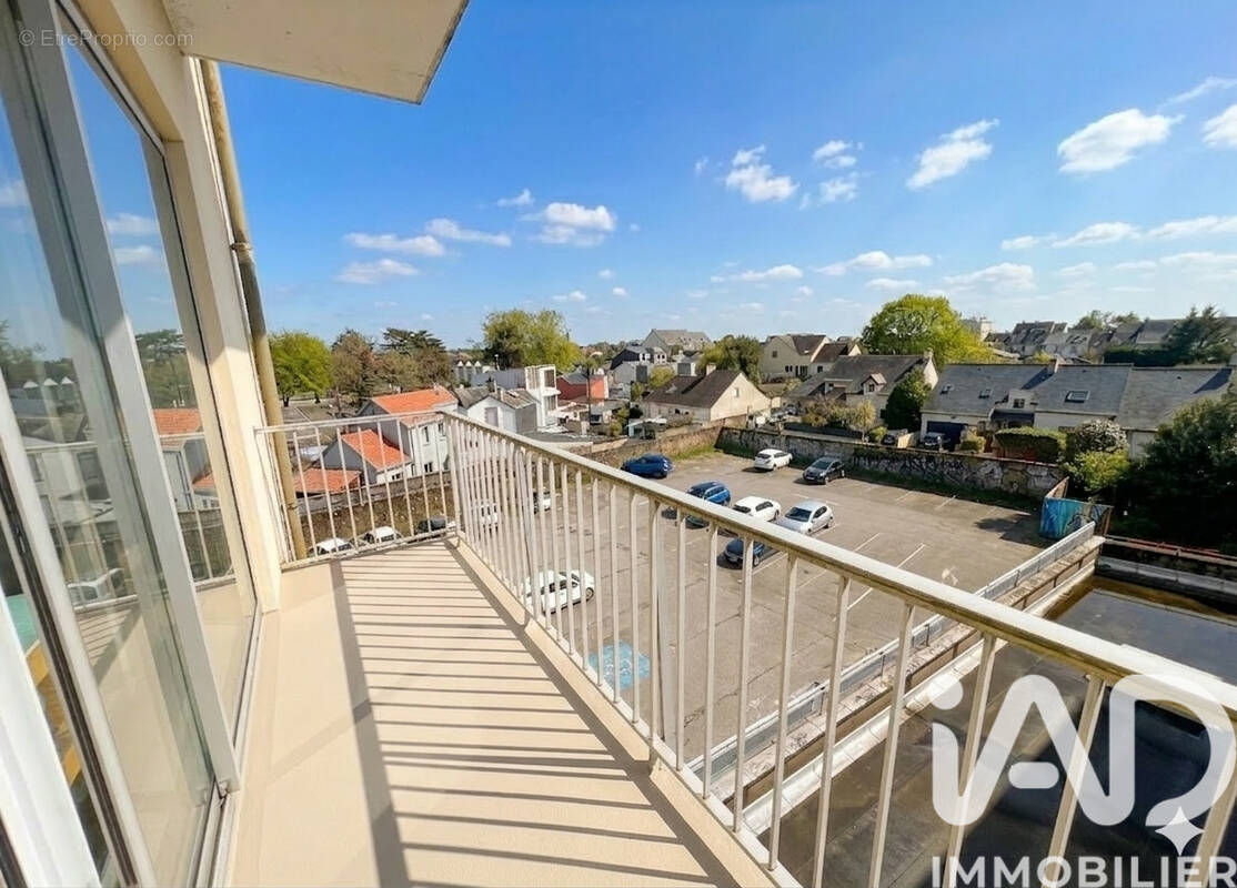 Photo 1 - Appartement à NANTES