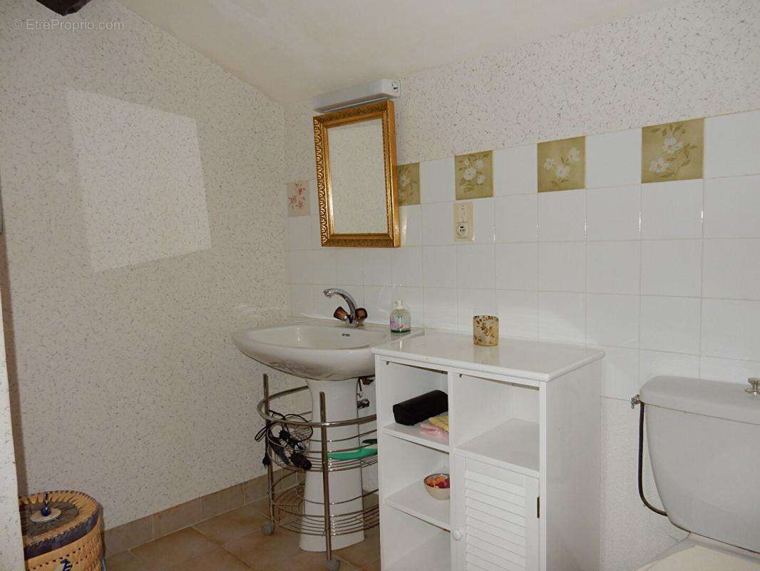 Maison à ESPALY-SAINT-MARCEL