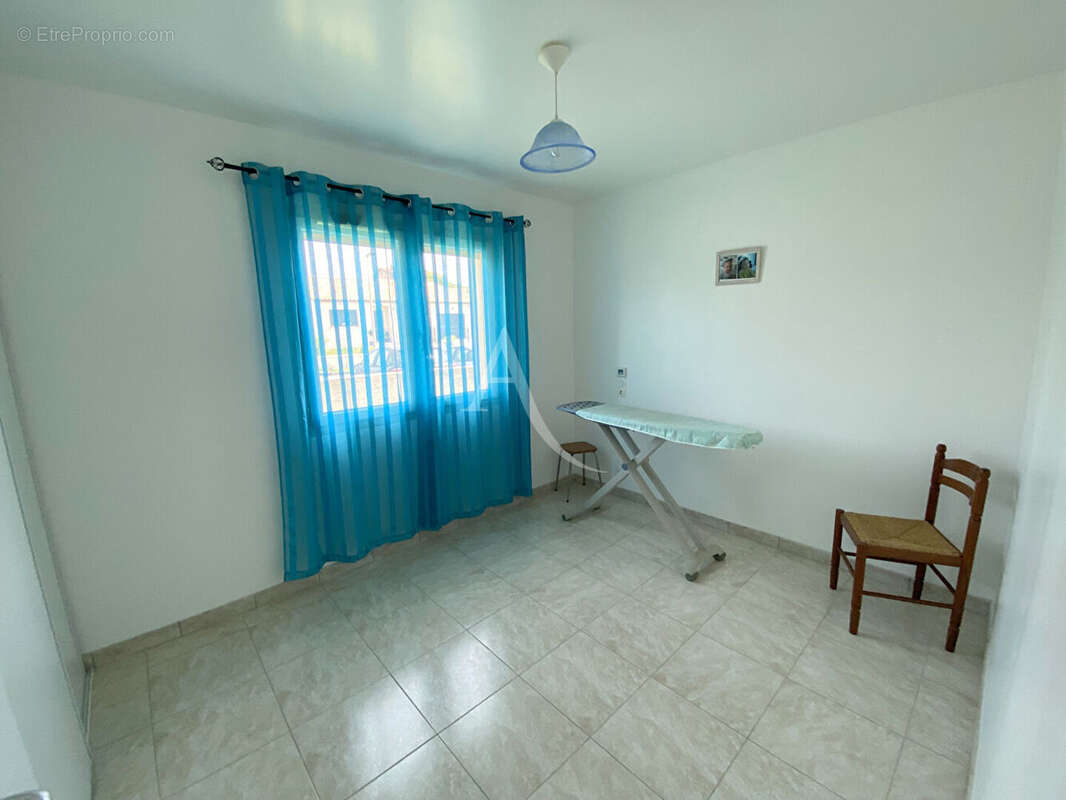 Maison à CASTELNAUDARY