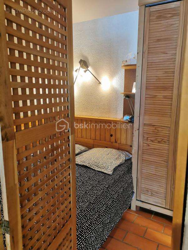 Appartement à SOULAC-SUR-MER