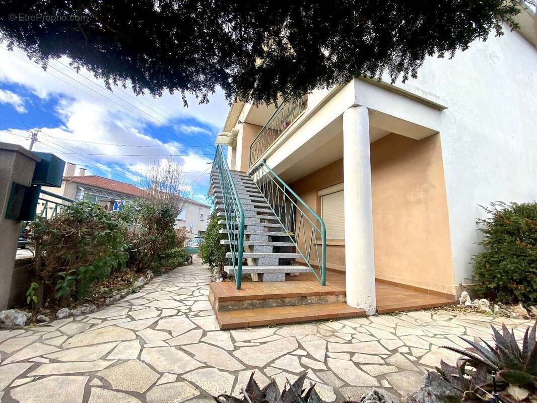 AGDE - Splendide Maison de 168m² à Agde, Proche de Toutes les Commodités - photo 24