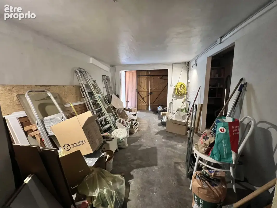 Maison 6 pièces de 165 m2 au sol avec terrain de 168 m2 - photo 18