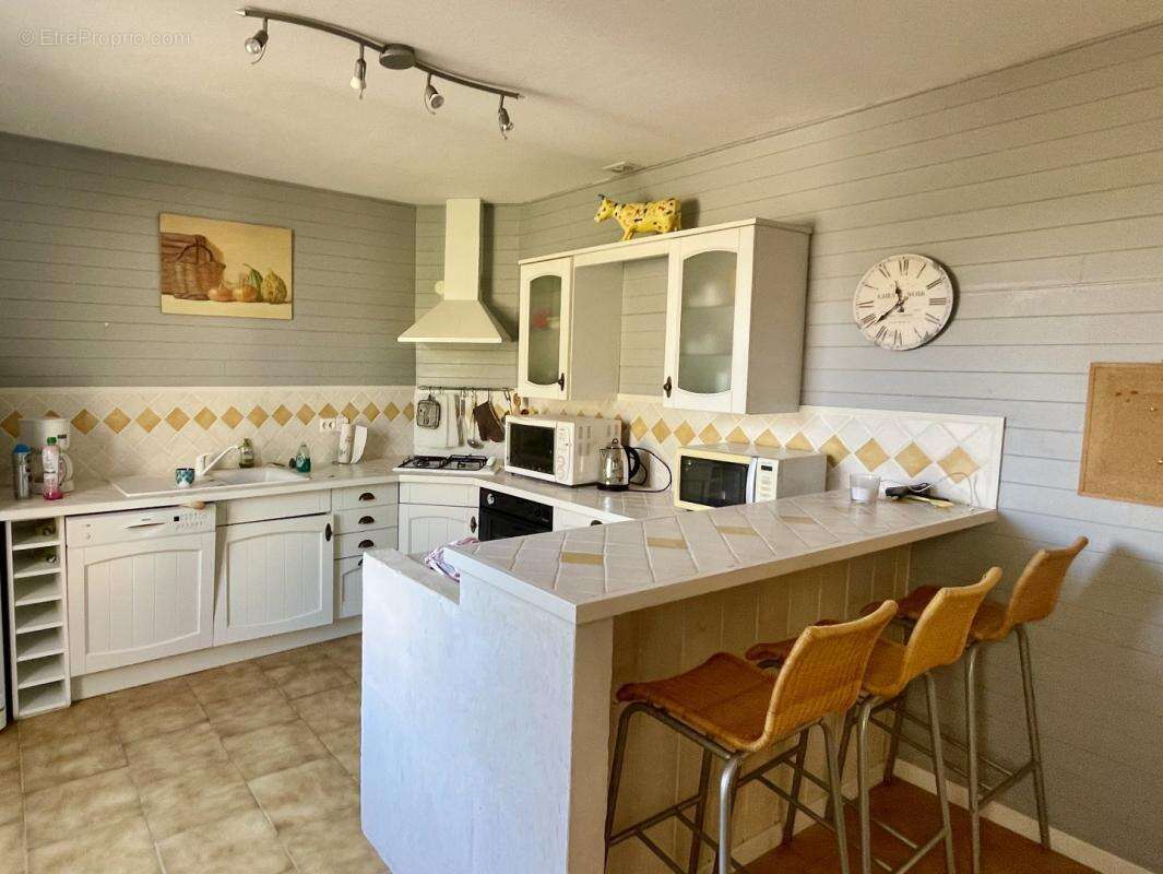 Maison à BERNAY-SAINT-MARTIN