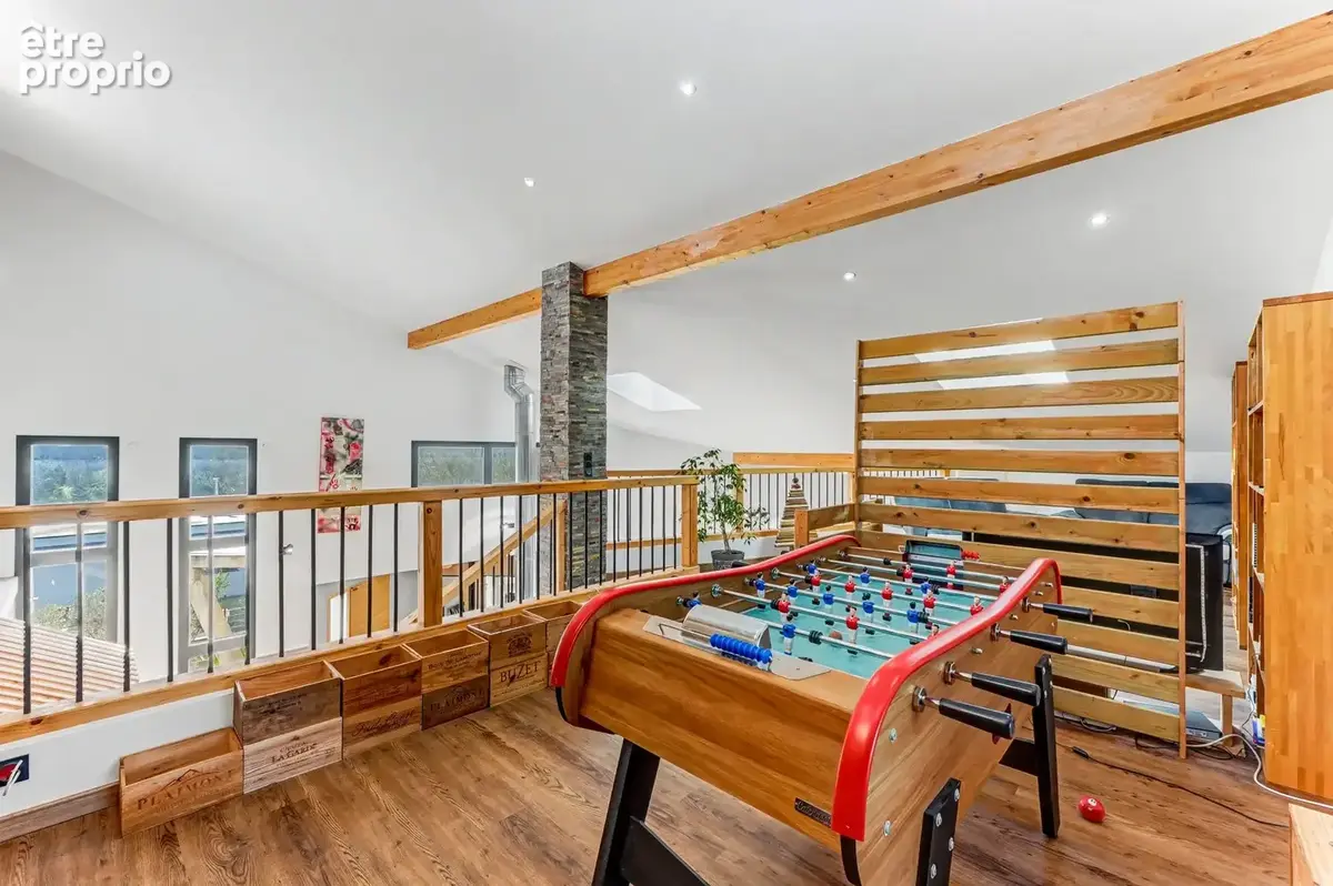 Maison 9 pièces 335 m² à vendre à Pin-Balma (31130) - photo 7