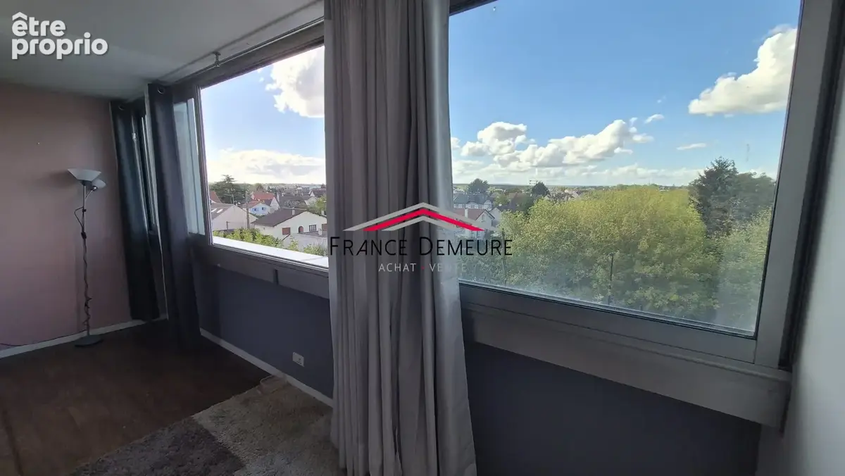 Appartement 4 pièces 92 m² à vendre à Taverny (95150) - photo 6