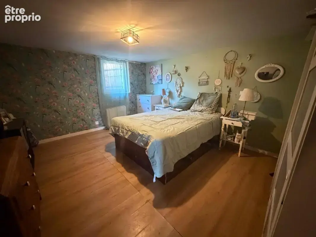 Maison de ville - photo 10
