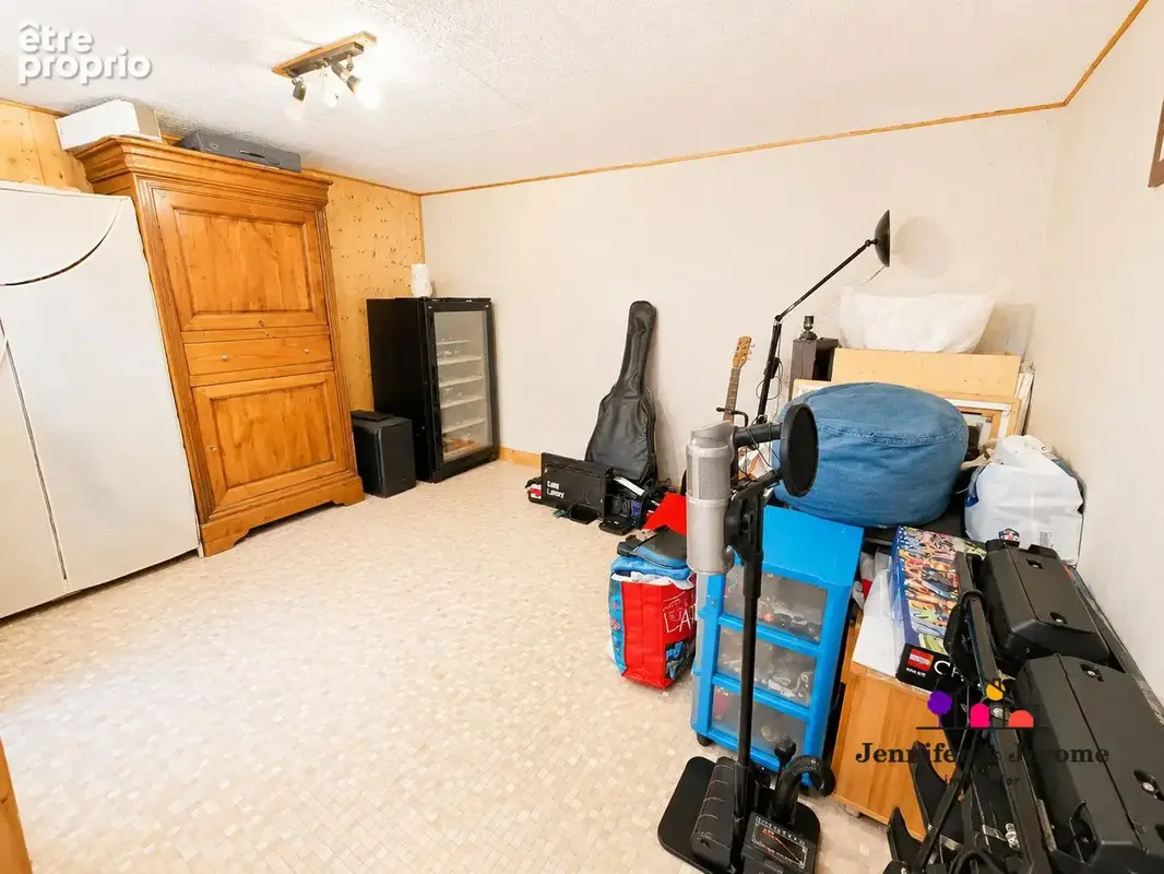 Maison 68 m² à Soisy-Sous-Montmorency  - photo 9
