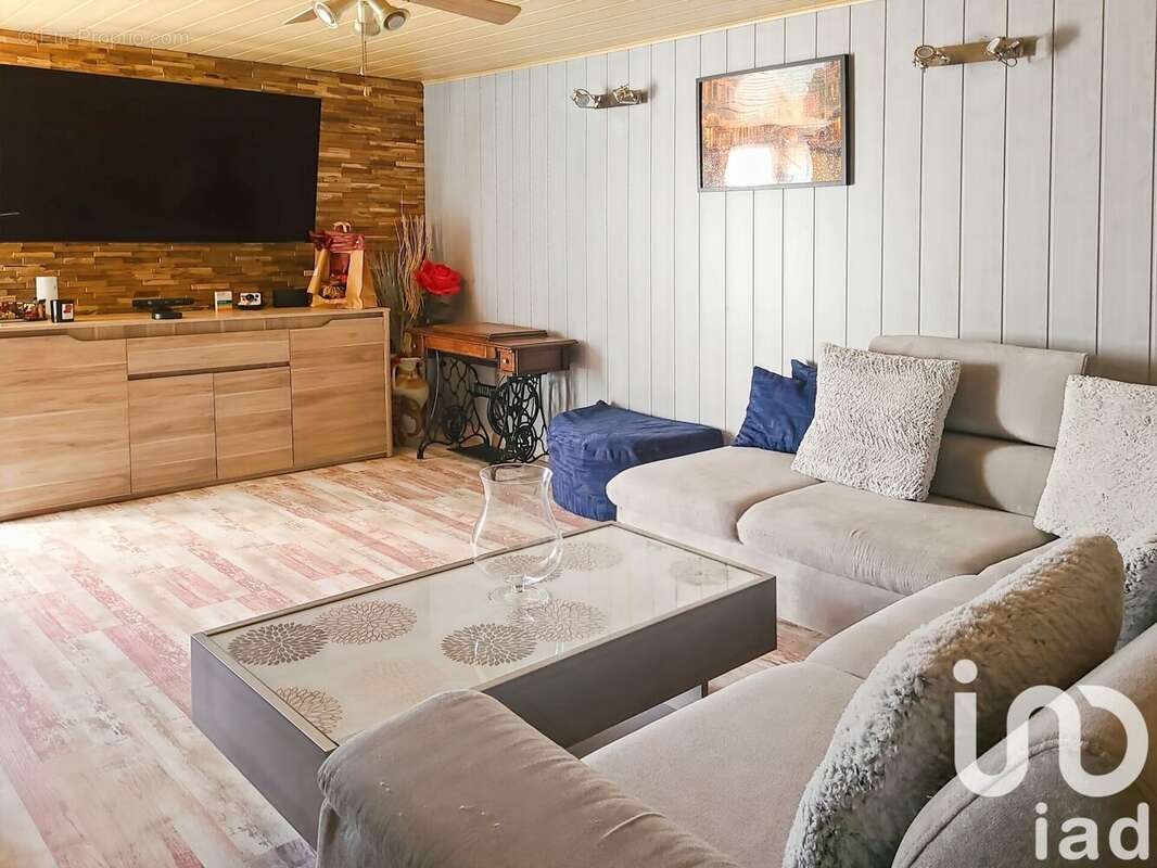 Photo 3 - Maison à SAINT-JULIEN-DES-LANDES