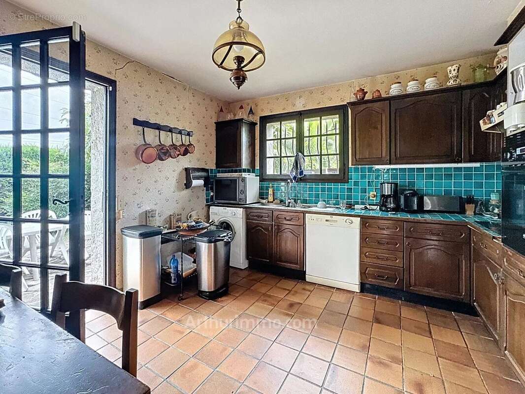 Maison à MOUGINS